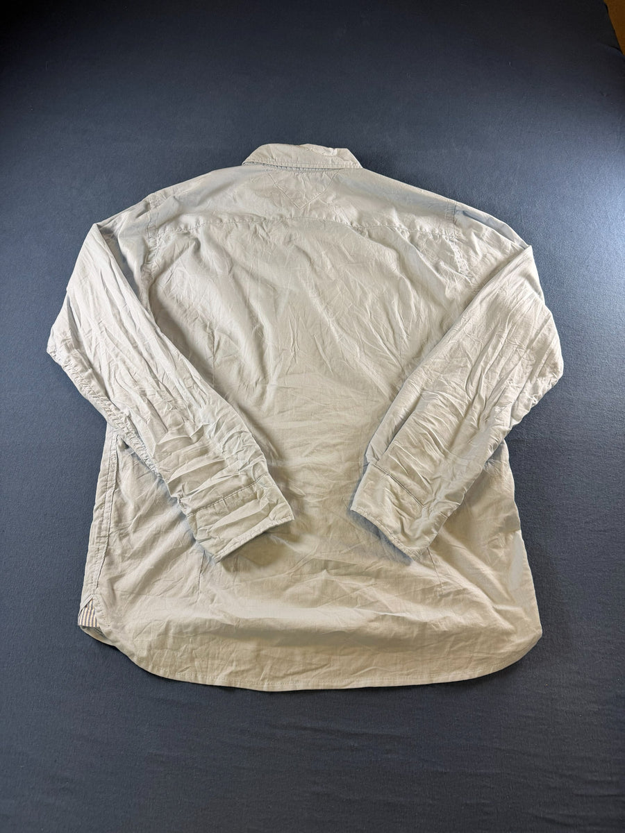 Tommy Hilfiger Blouse wit