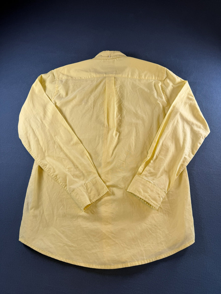 Tommy Hilfiger Blouse geel