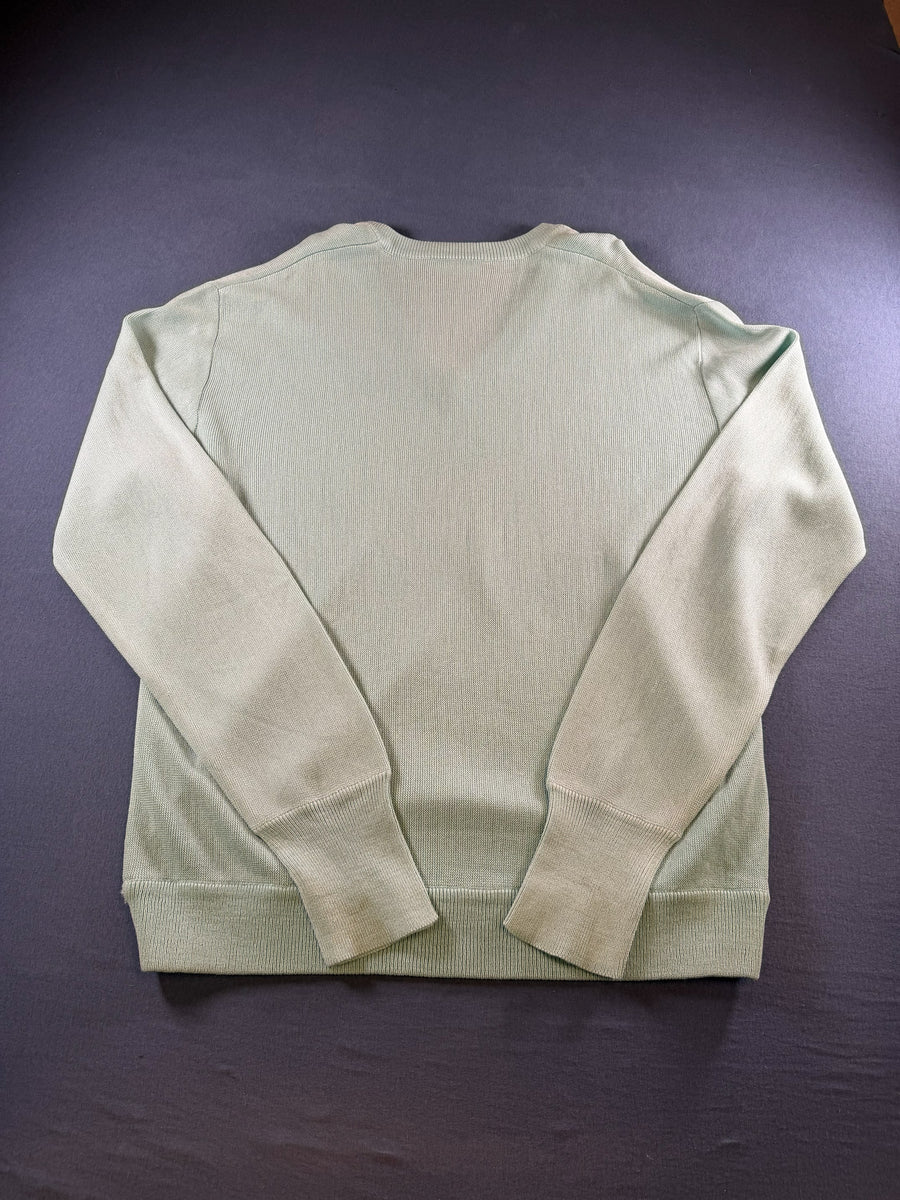 Lacoste Trui blauw