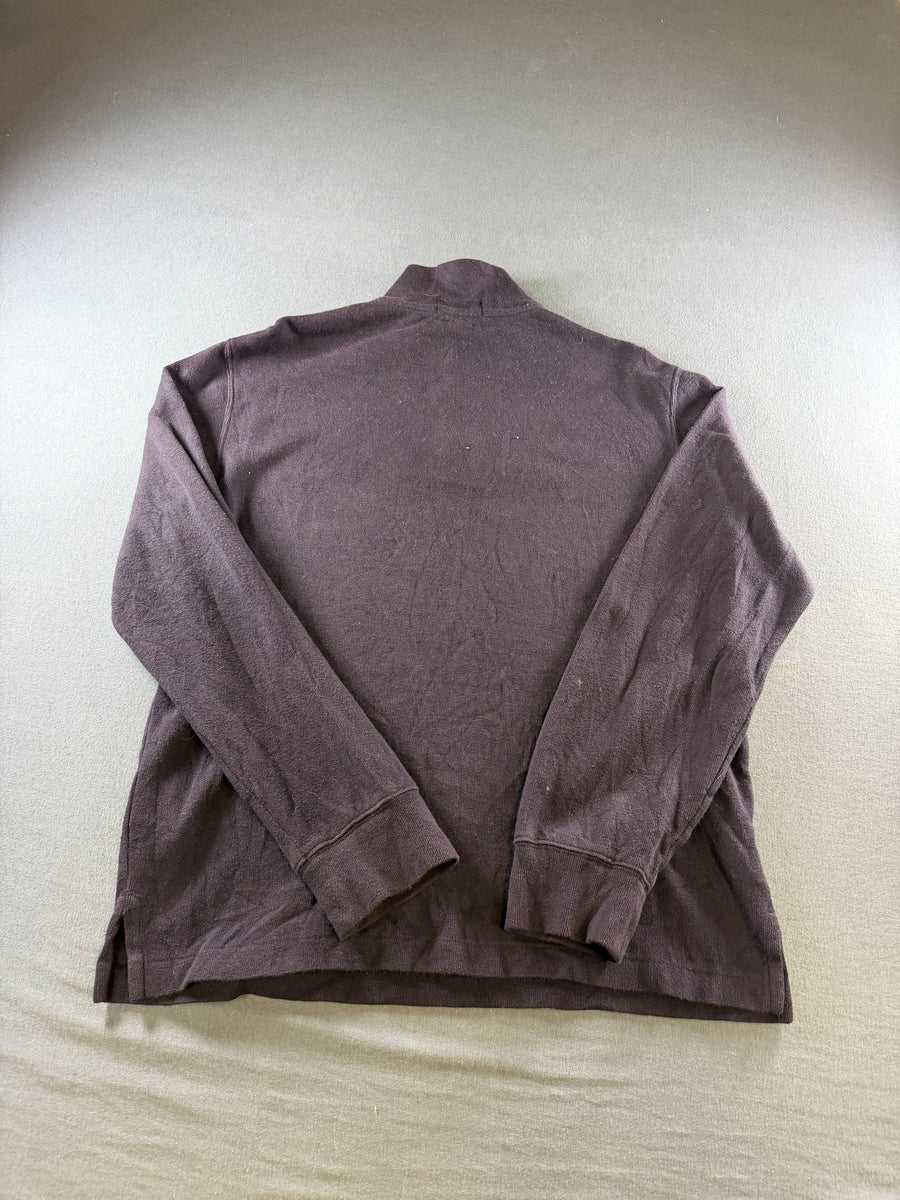 Polo Ralph Lauren Trui blauw Estate Rib