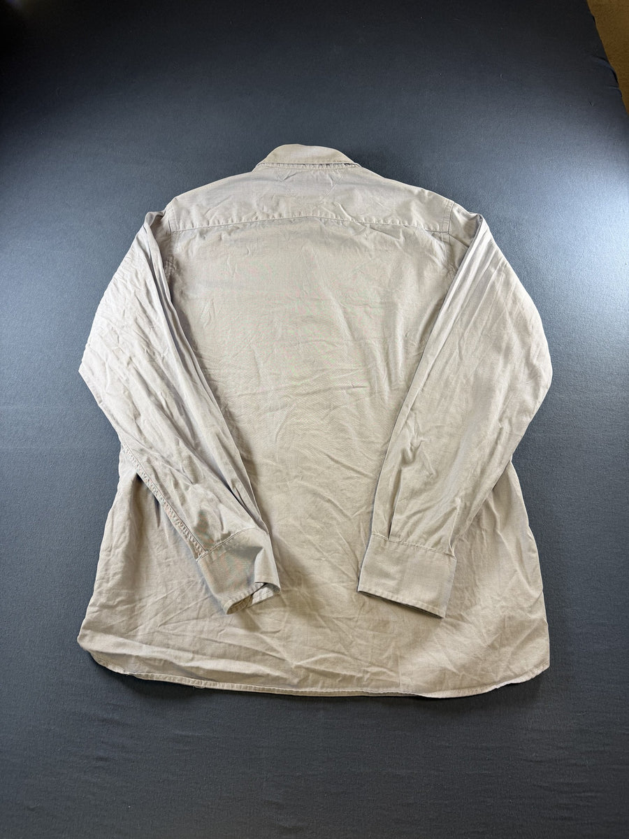 Tommy Hilfiger Blouse blauw