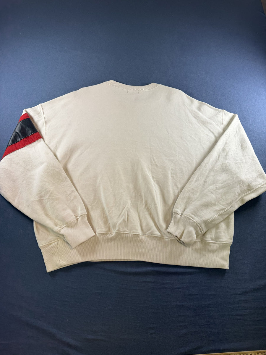 Polo Ralph Lauren Sweater wit print