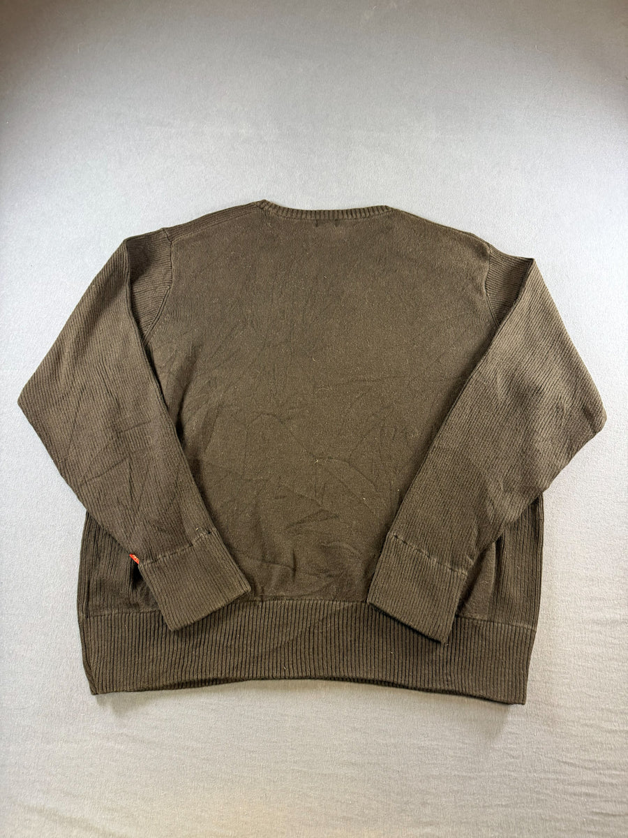Levi's Trui zwart