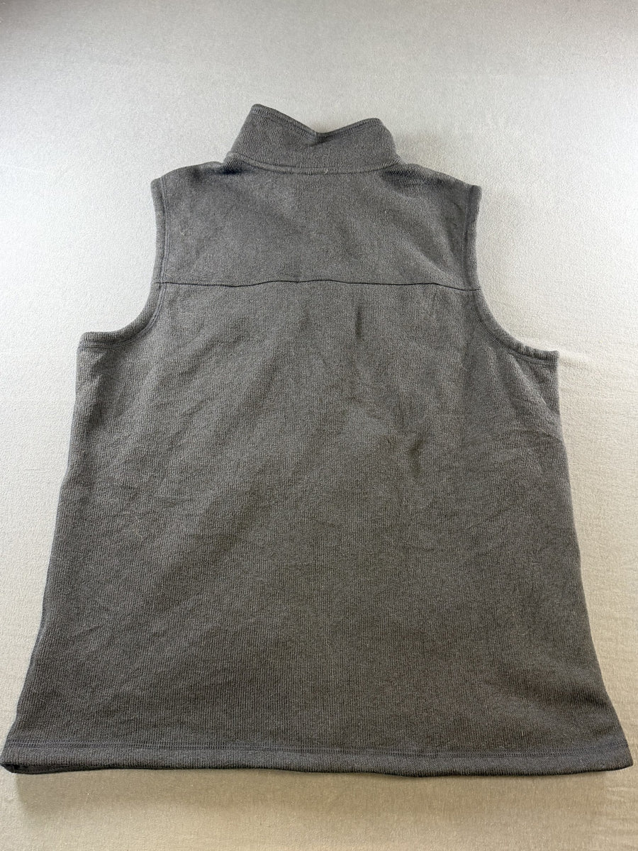 The North Face Bodywarmer blauw
