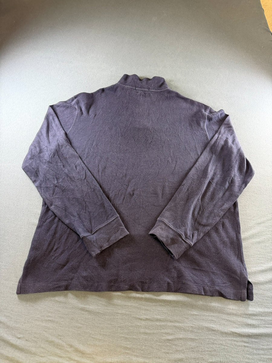 Polo Ralph Lauren Trui blauw Estate Rib