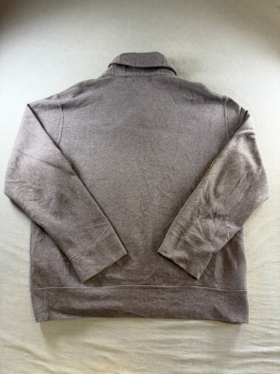 Polo by Ralph Lauren Sweater blauw