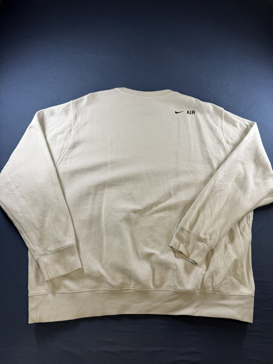 Nike Sweater wit print
