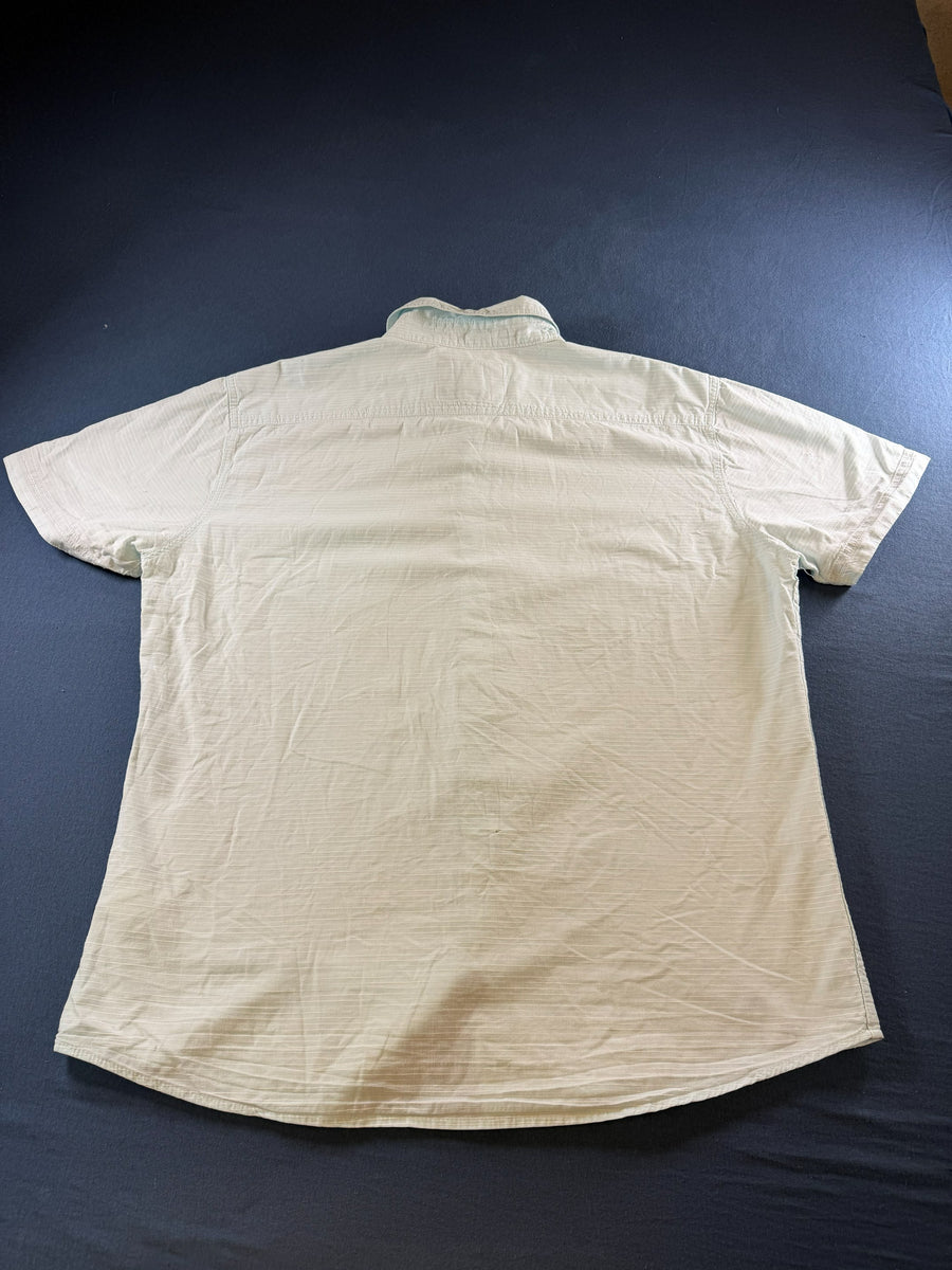 Lee Blouse wit