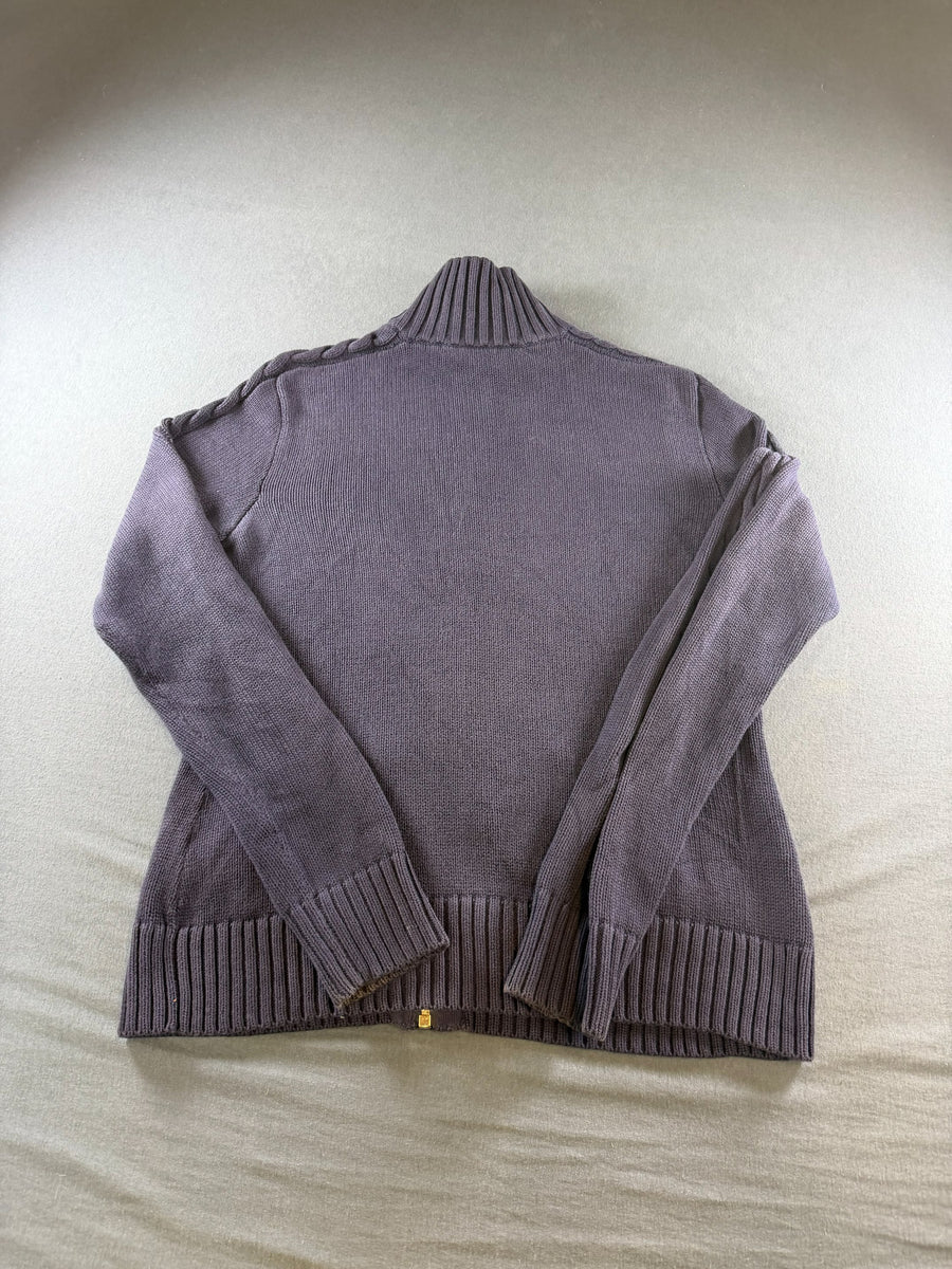 Ralph Lauren Vest blauw