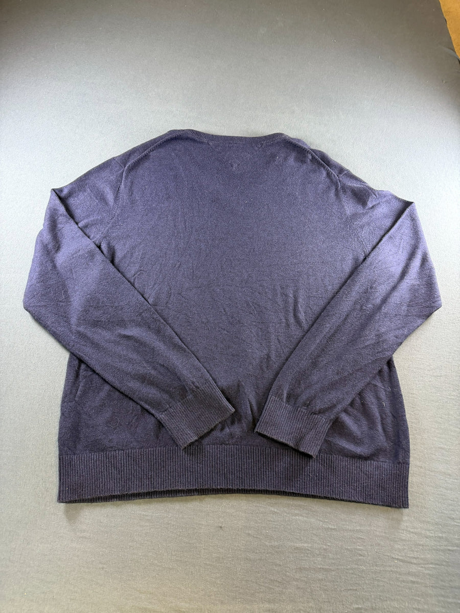 Tommy Hilfiger Trui blauw