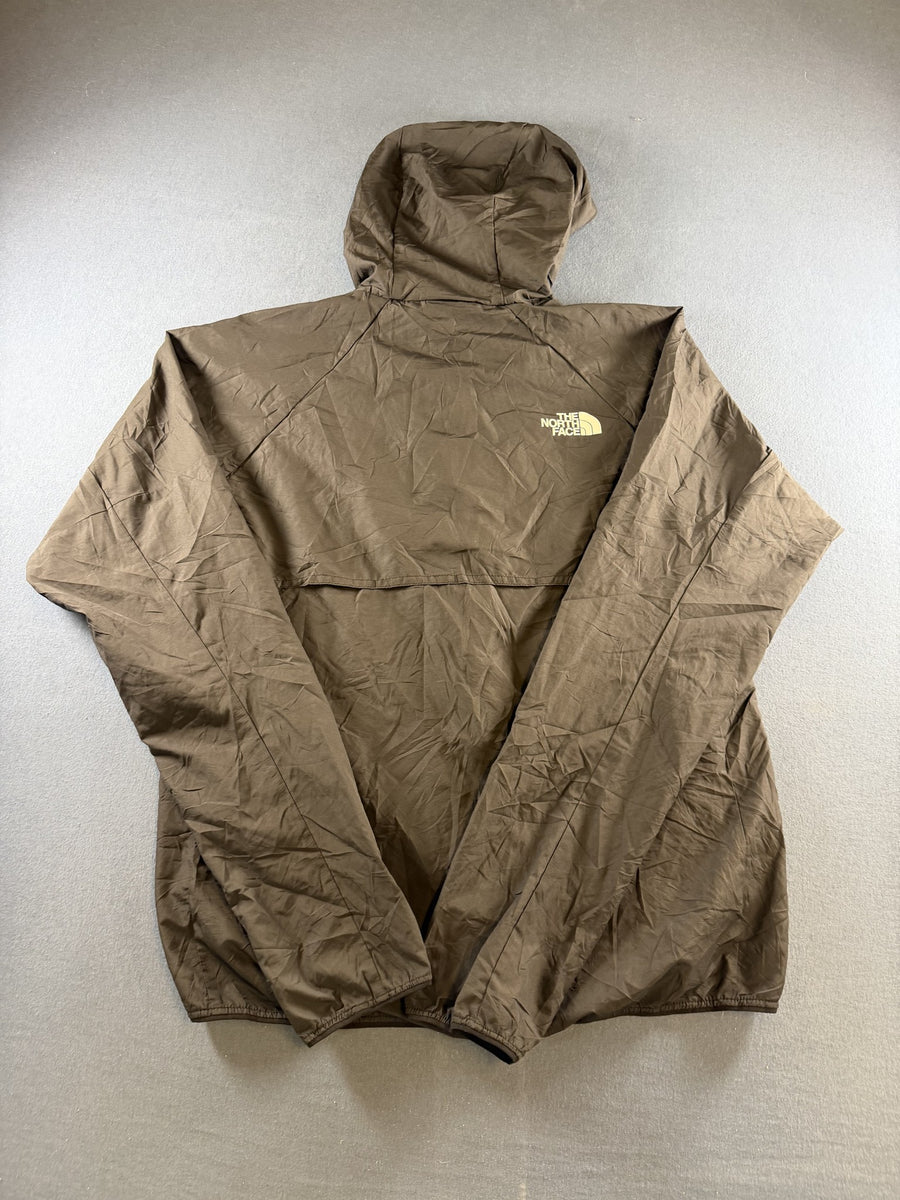 The North Face windjack zwart maat S Windwall