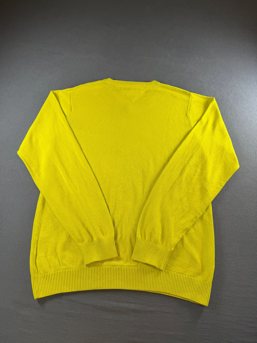 Tommy Hilfiger Trui groen
