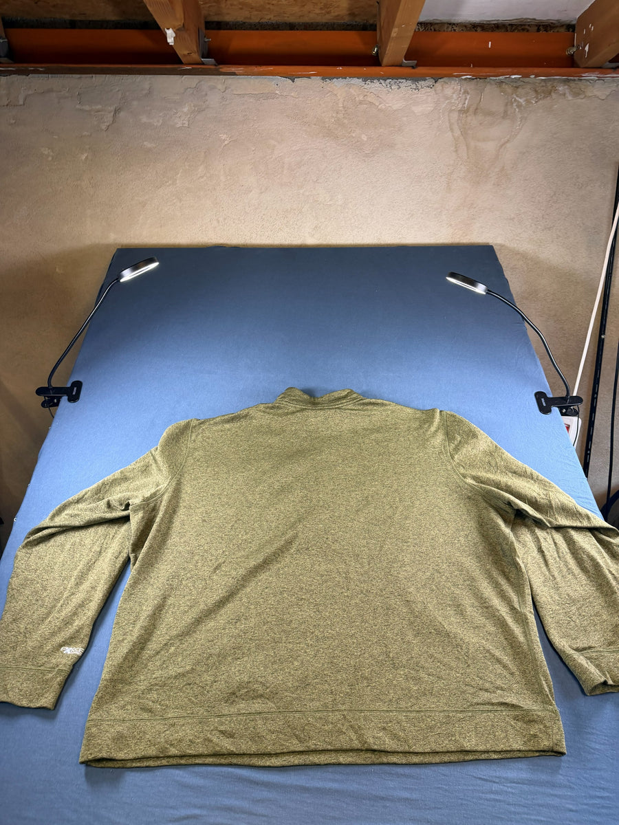 Carhartt Trui groen
