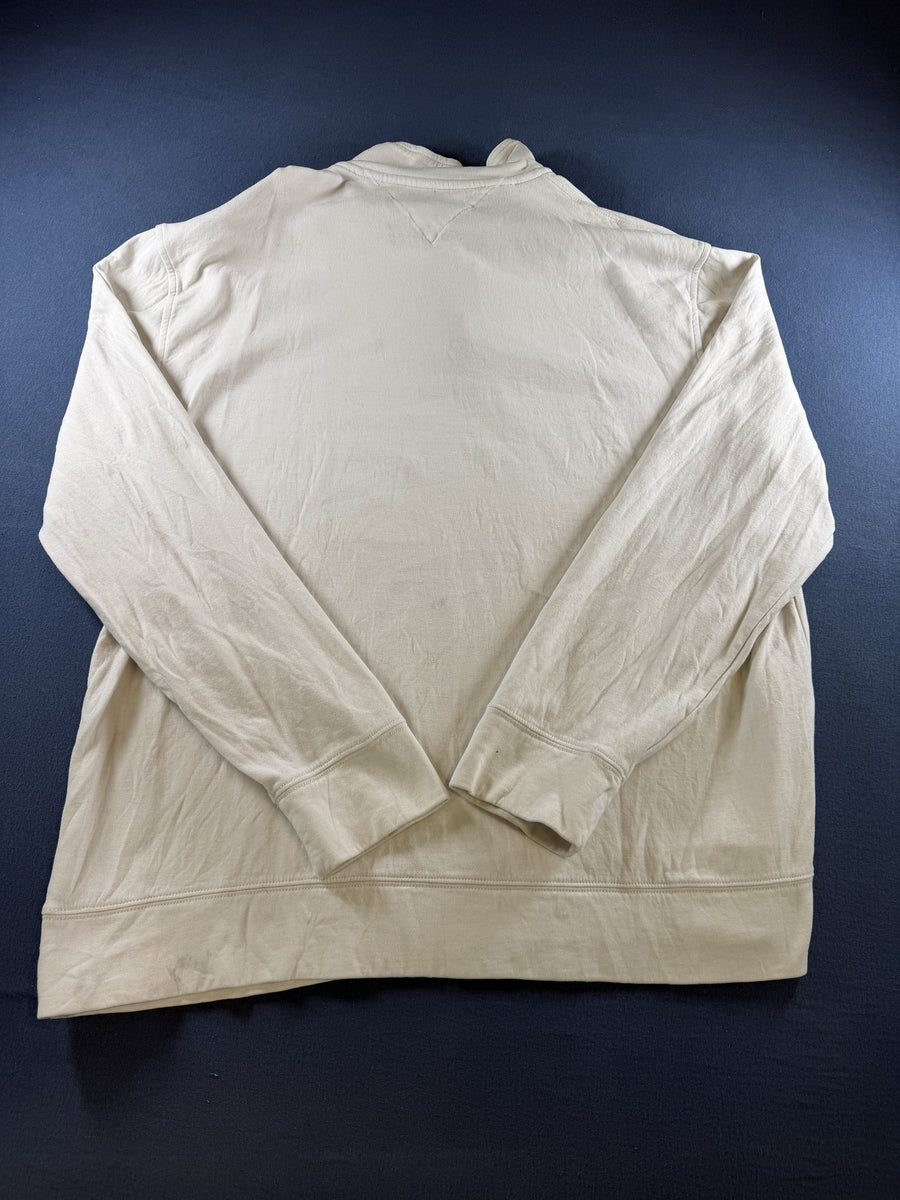 Tommy Hilfiger Sweater wit