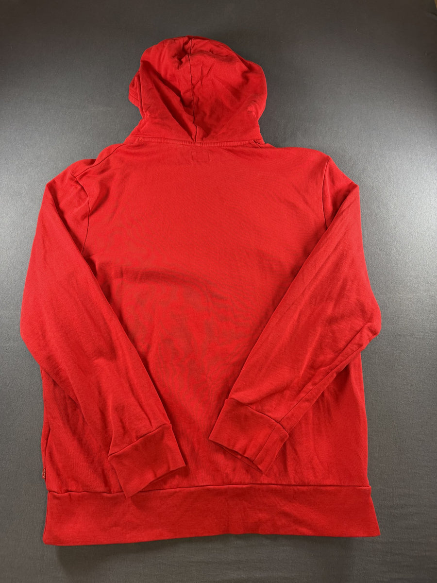 Levi's Trui rood print
