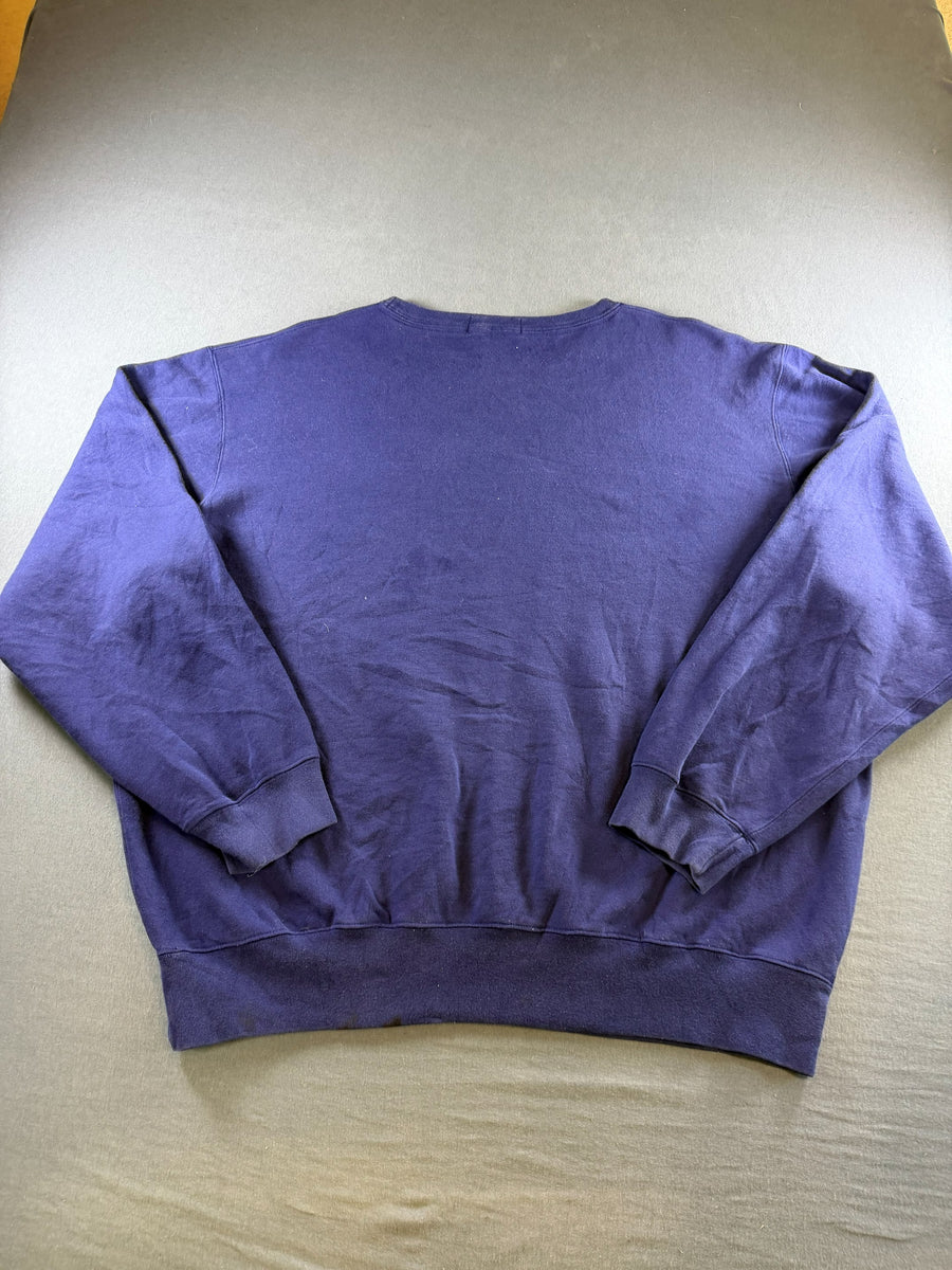Polo Ralph Lauren Trui blauw