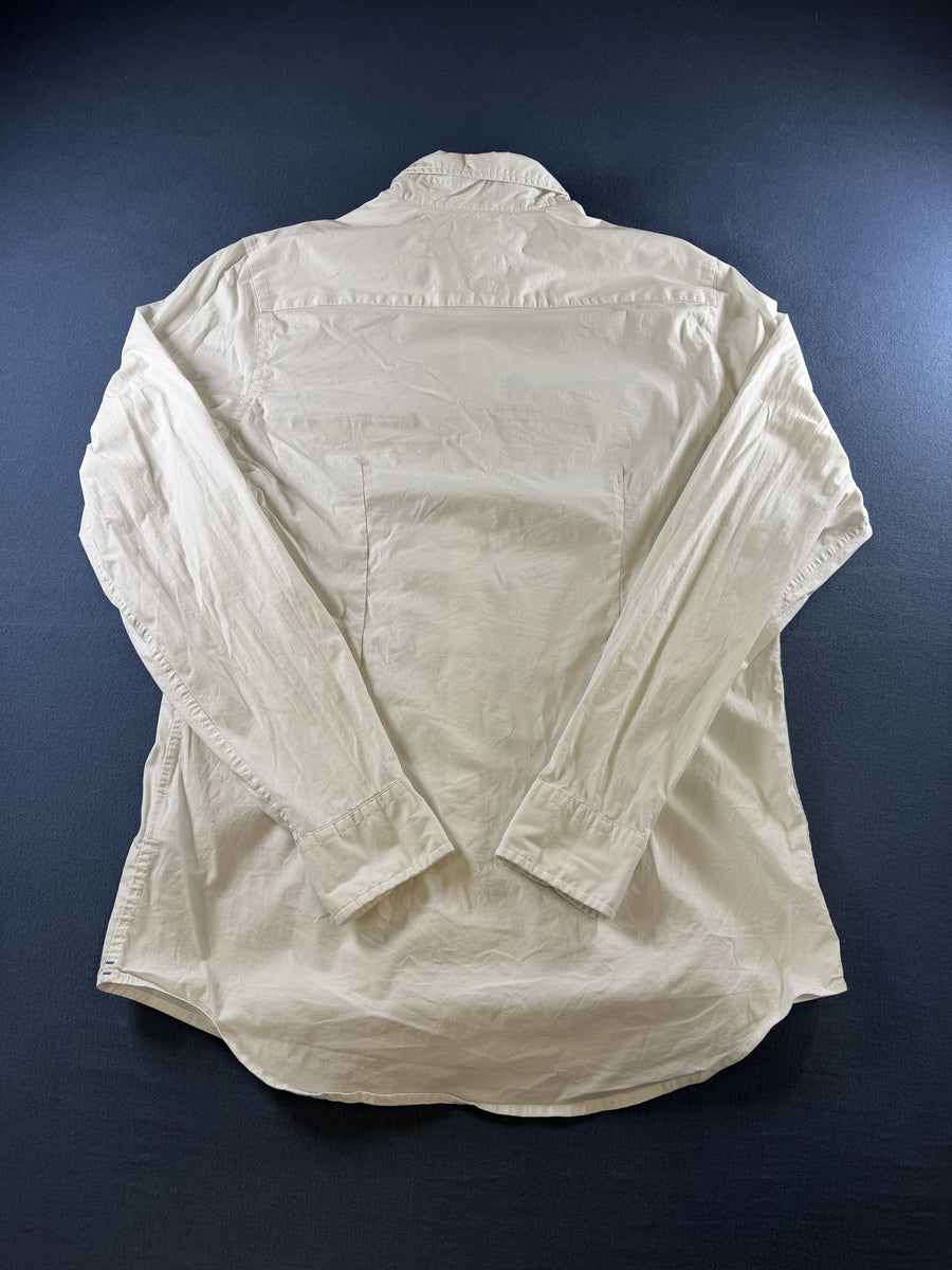Tommy Hilfiger Blouse wit