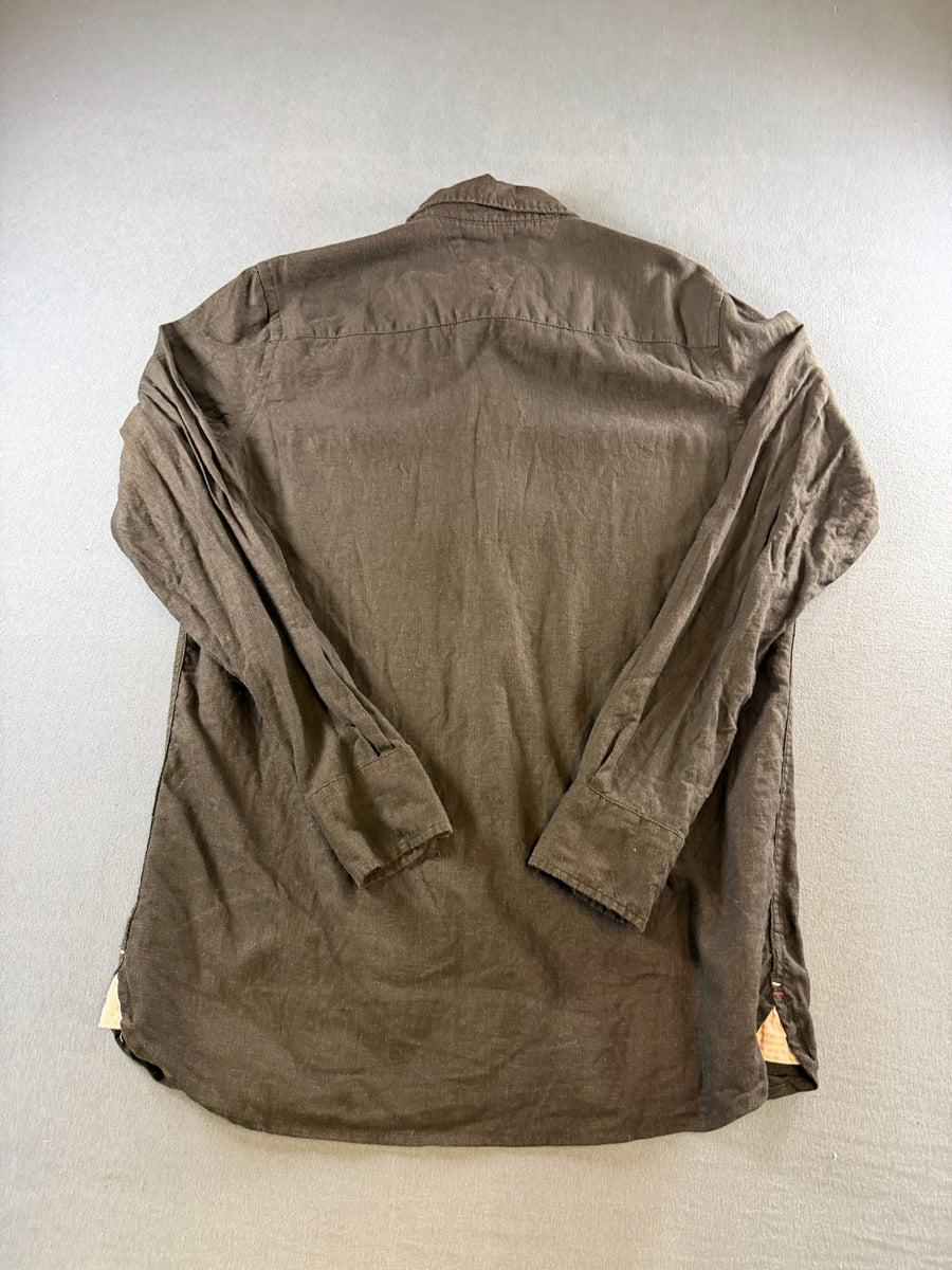 Tommy Hilfiger Blouse zwart