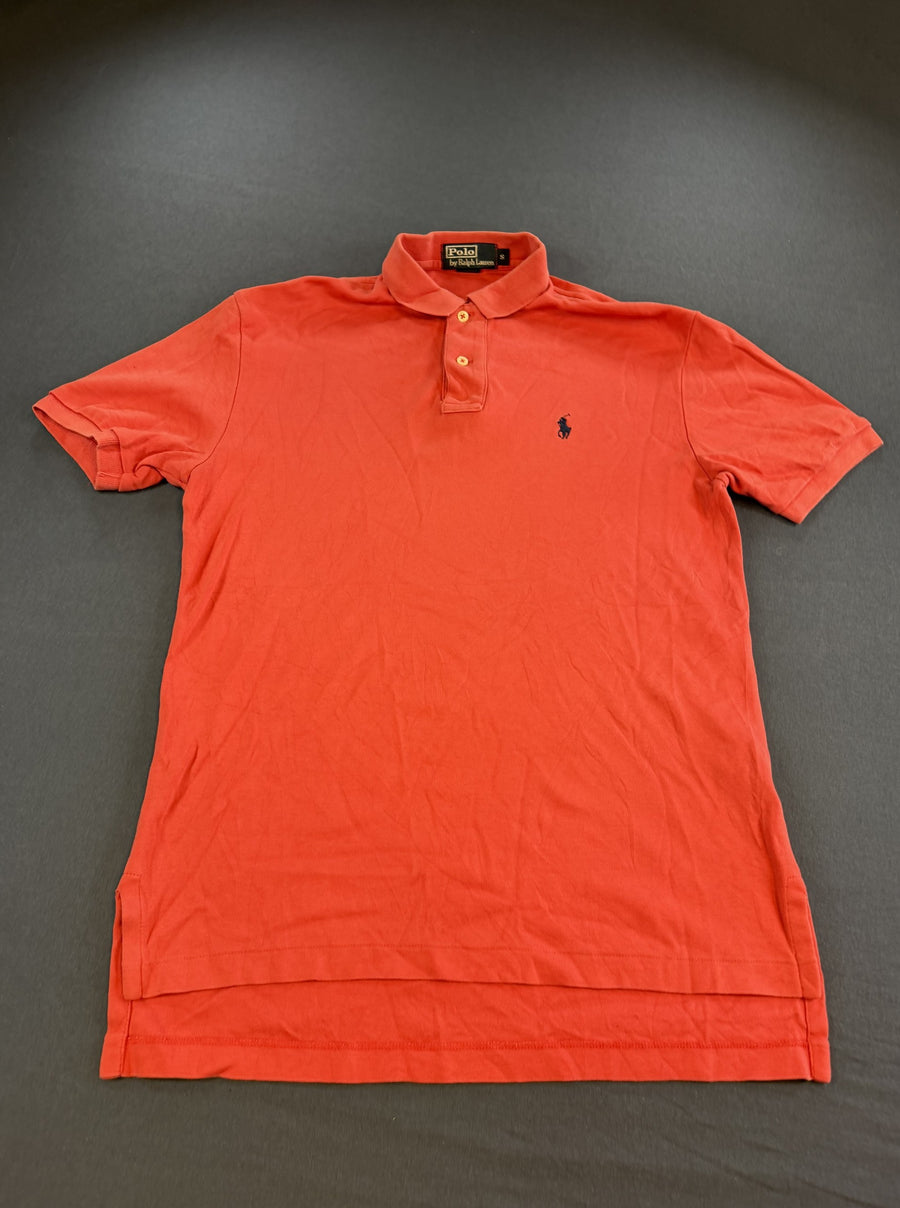 Roze poloshirt van Polo Ralph Lauren (polo), maat S