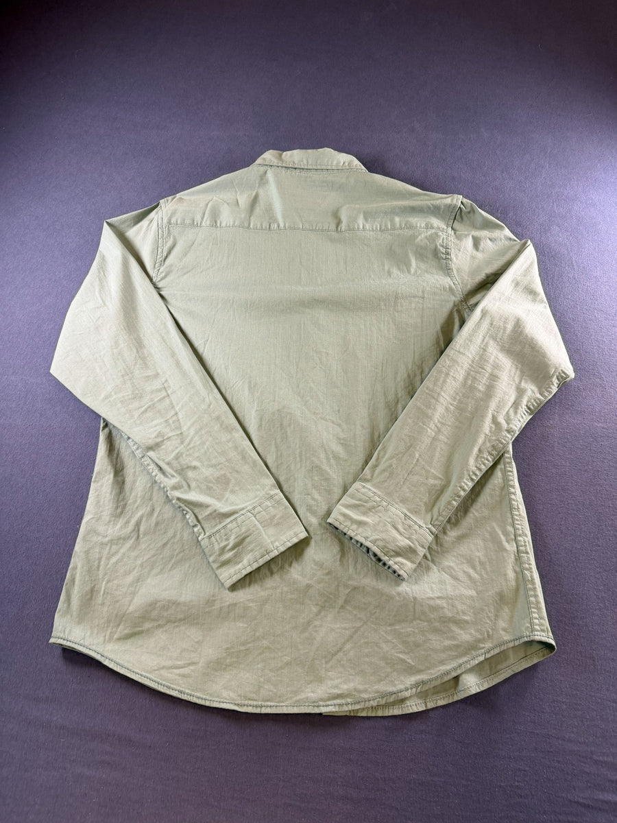 Tommy Hilfiger Blouse blauw
