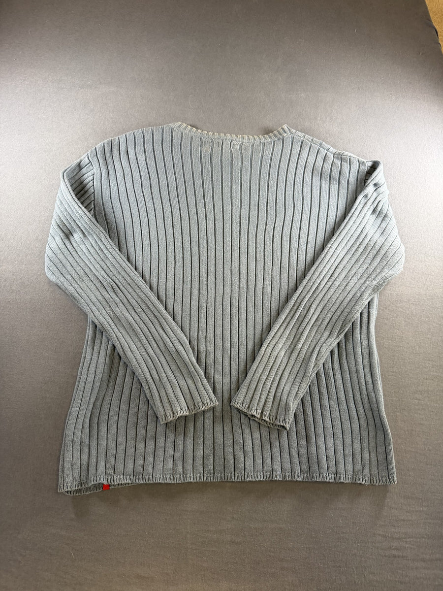Levi's trui blauw maat L Red Tab