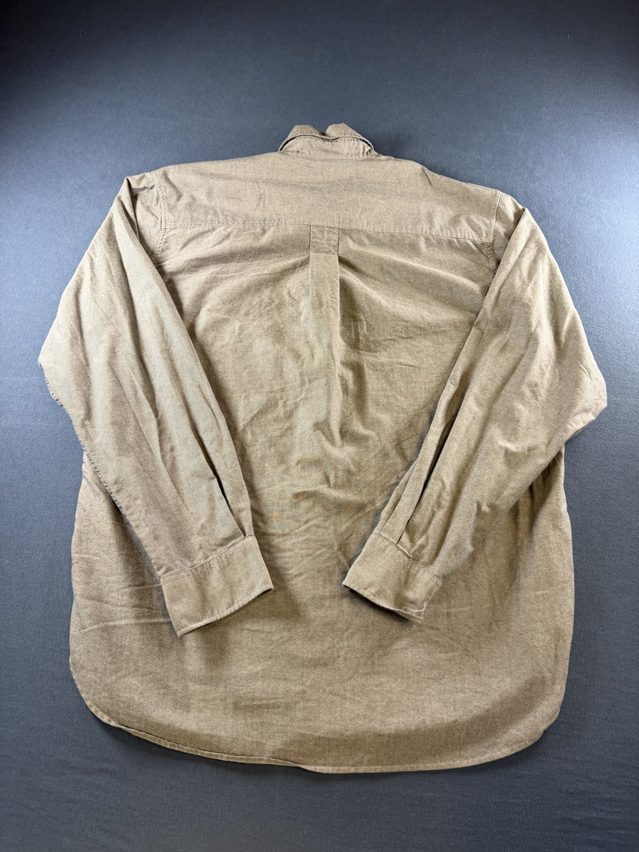 Timberland Blouse grijs