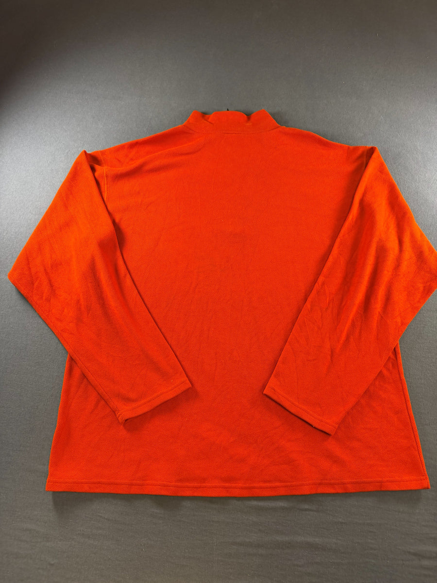 The North Face Trui rood