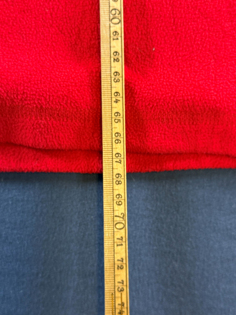 The North Face Trui rood