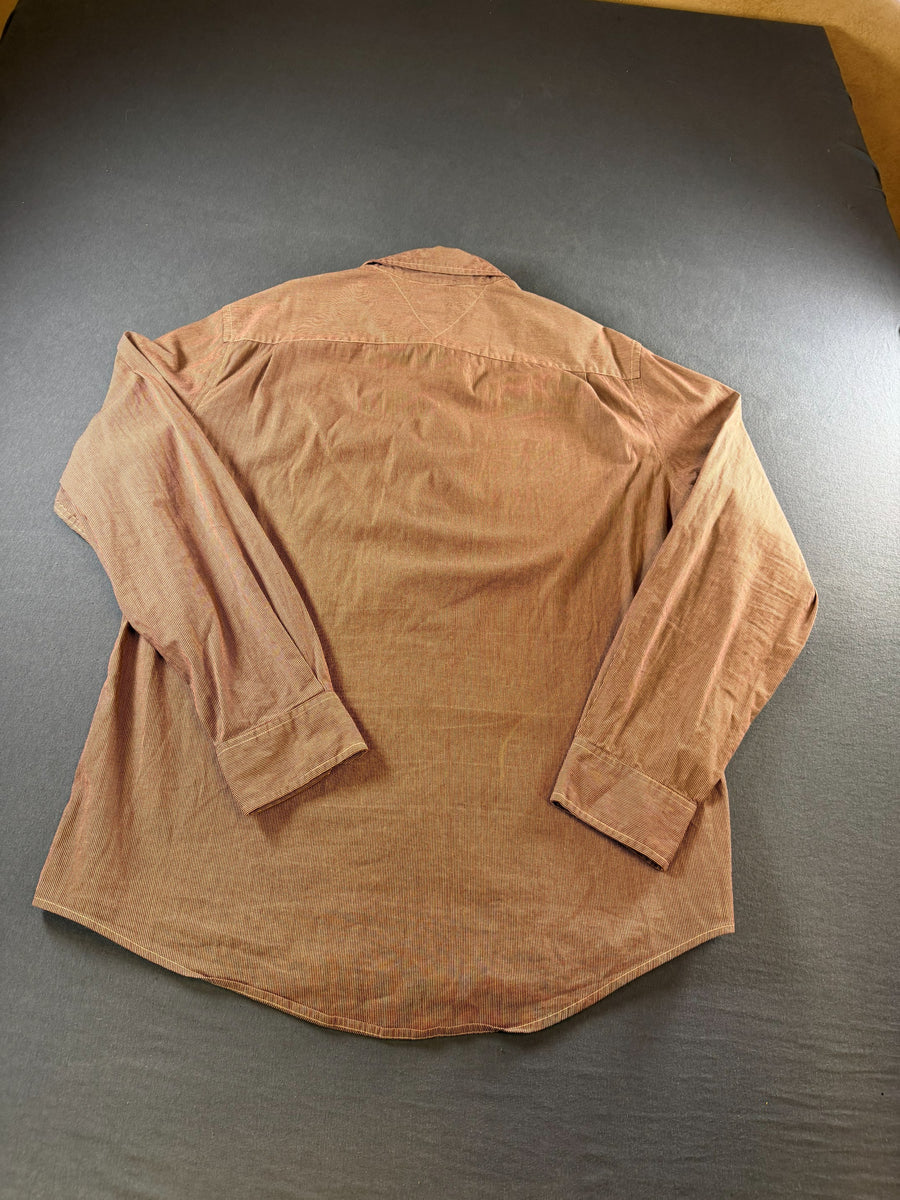 Tommy Hilfiger Blouse roze