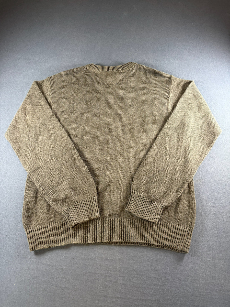 Tommy Hilfiger Trui grijs