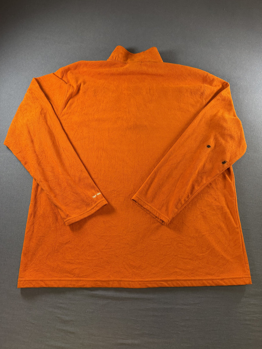 The North Face Sweater oranje