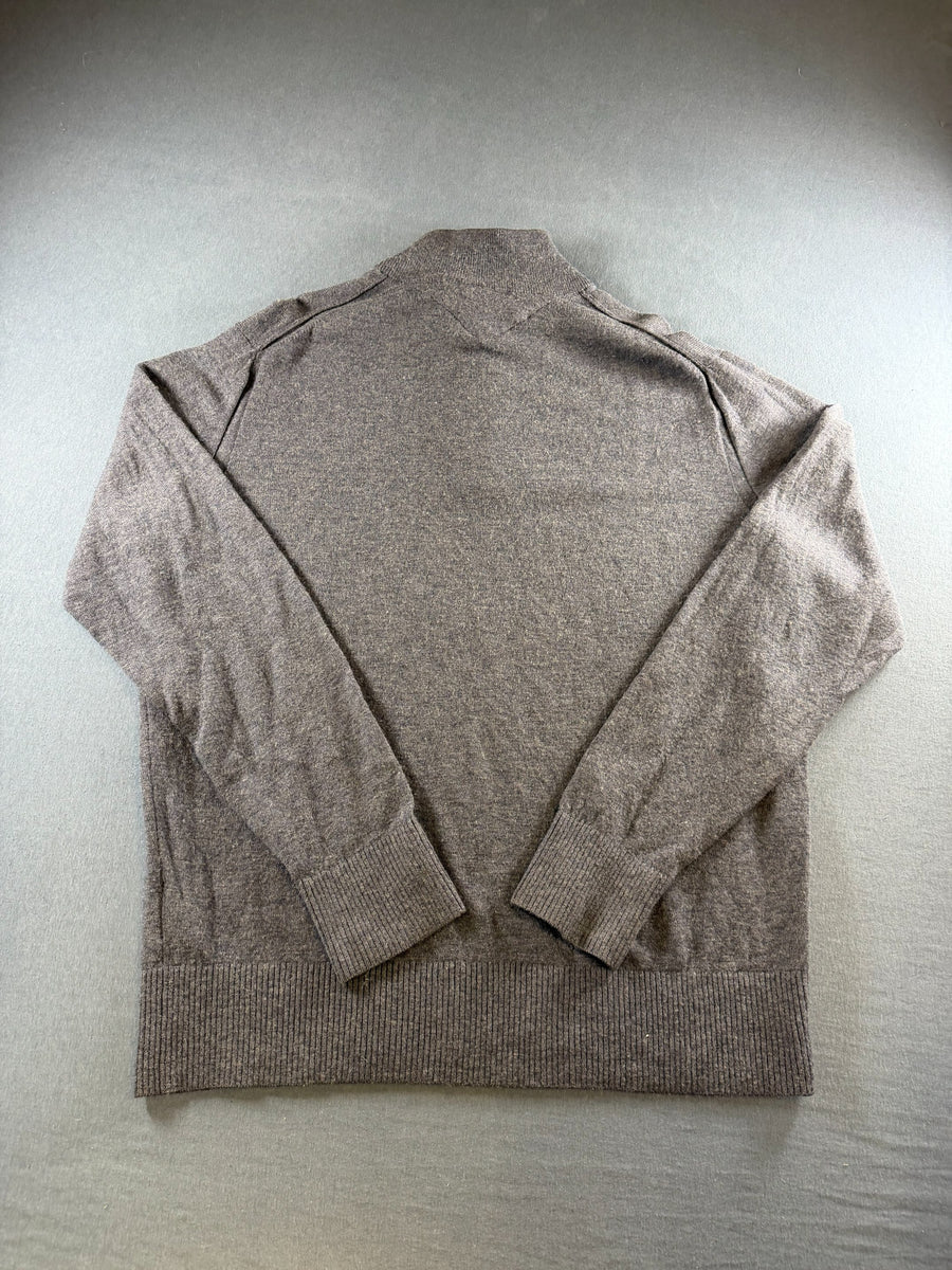 Tommy Hilfiger Trui grijs