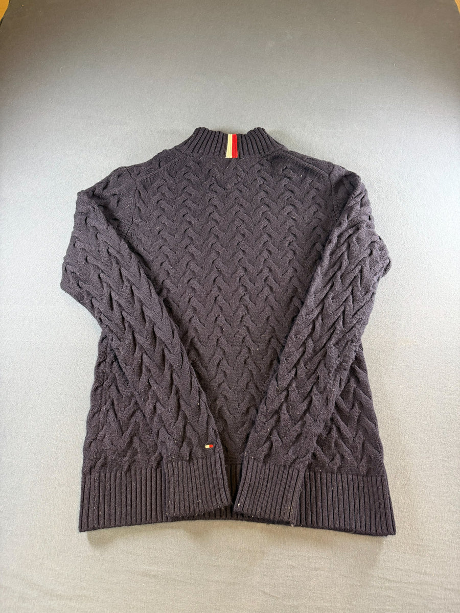 Tommy Hilfiger Trui blauw