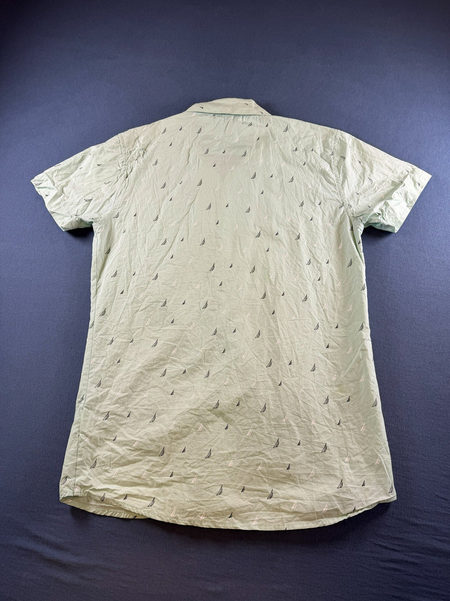 Nautica Blouse wit print