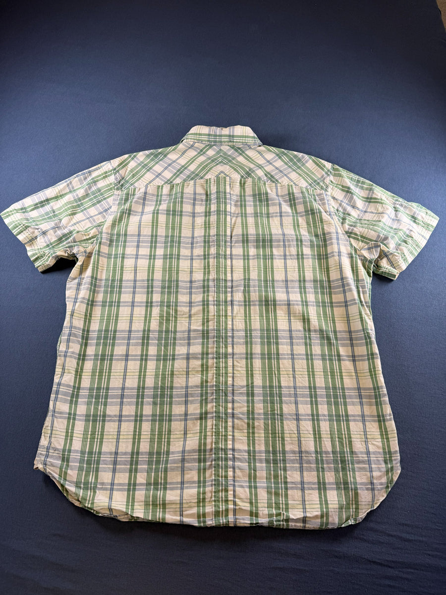 Timberland Blouse meerkleurig geruit