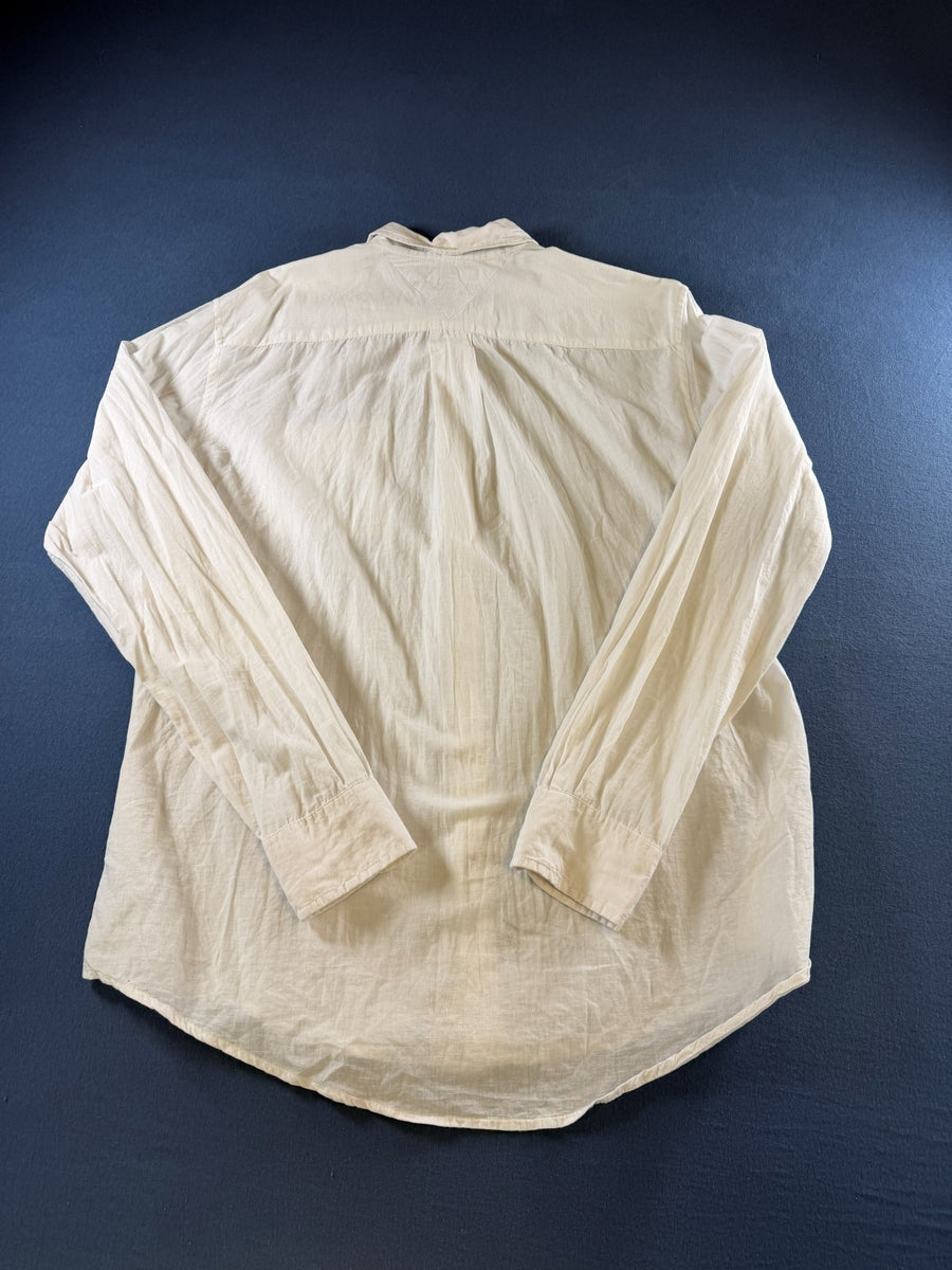 Tommy Hilfiger Blouse blauw