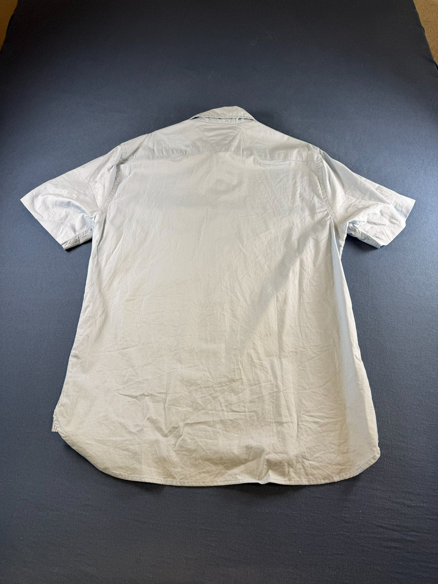 Tommy Hilfiger Blouse blauw