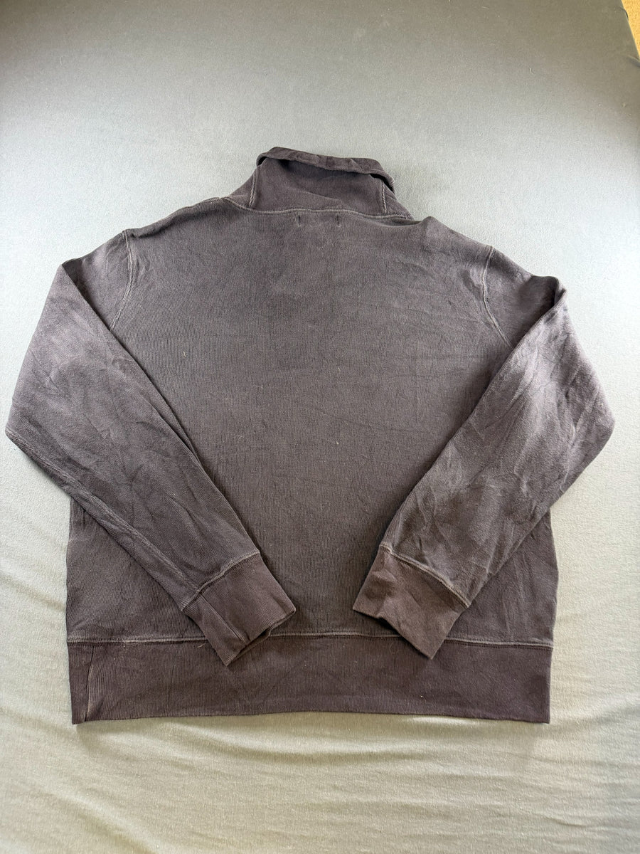 Polo by Ralph Lauren Sweater blauw
