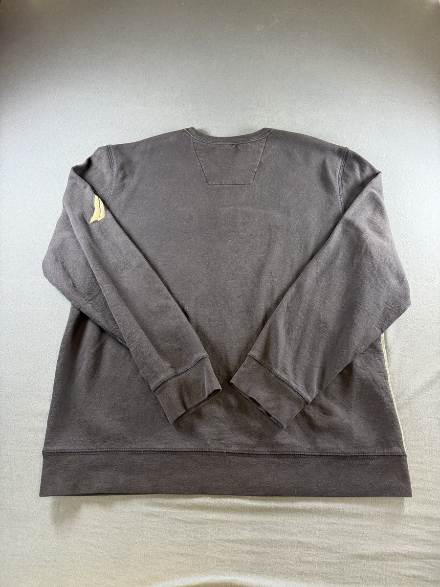 Nautica Sweater blauw