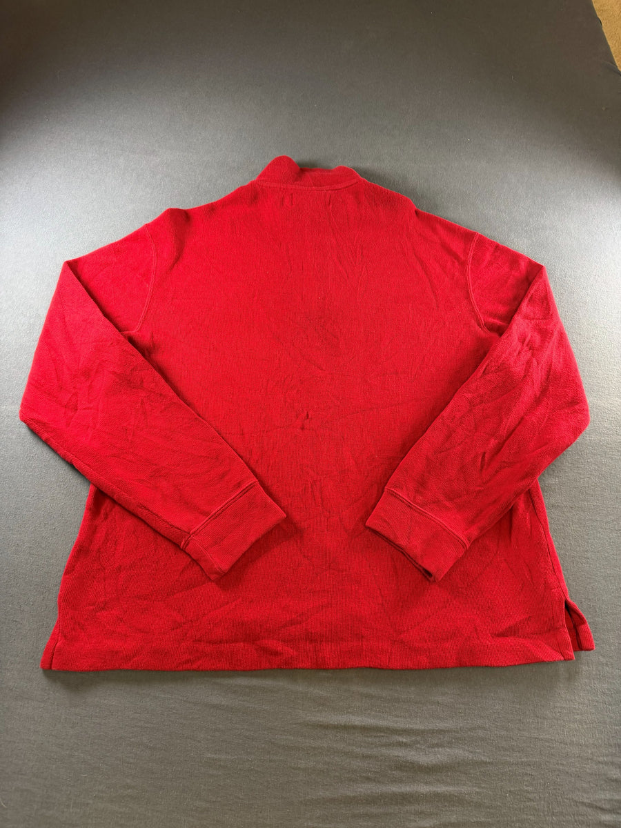 Polo Ralph Lauren Sweater rood
