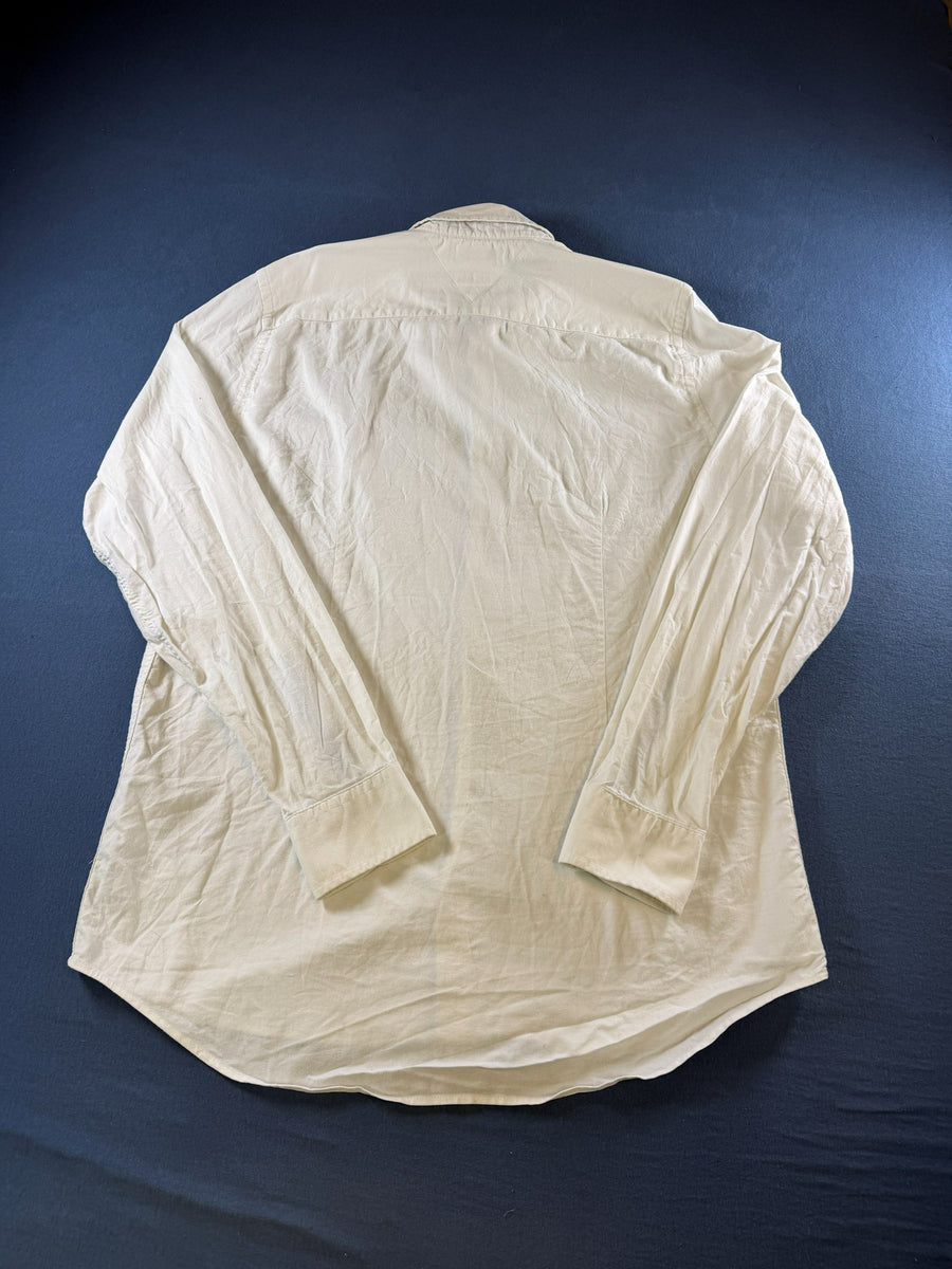 Tommy Hilfiger Blouse wit