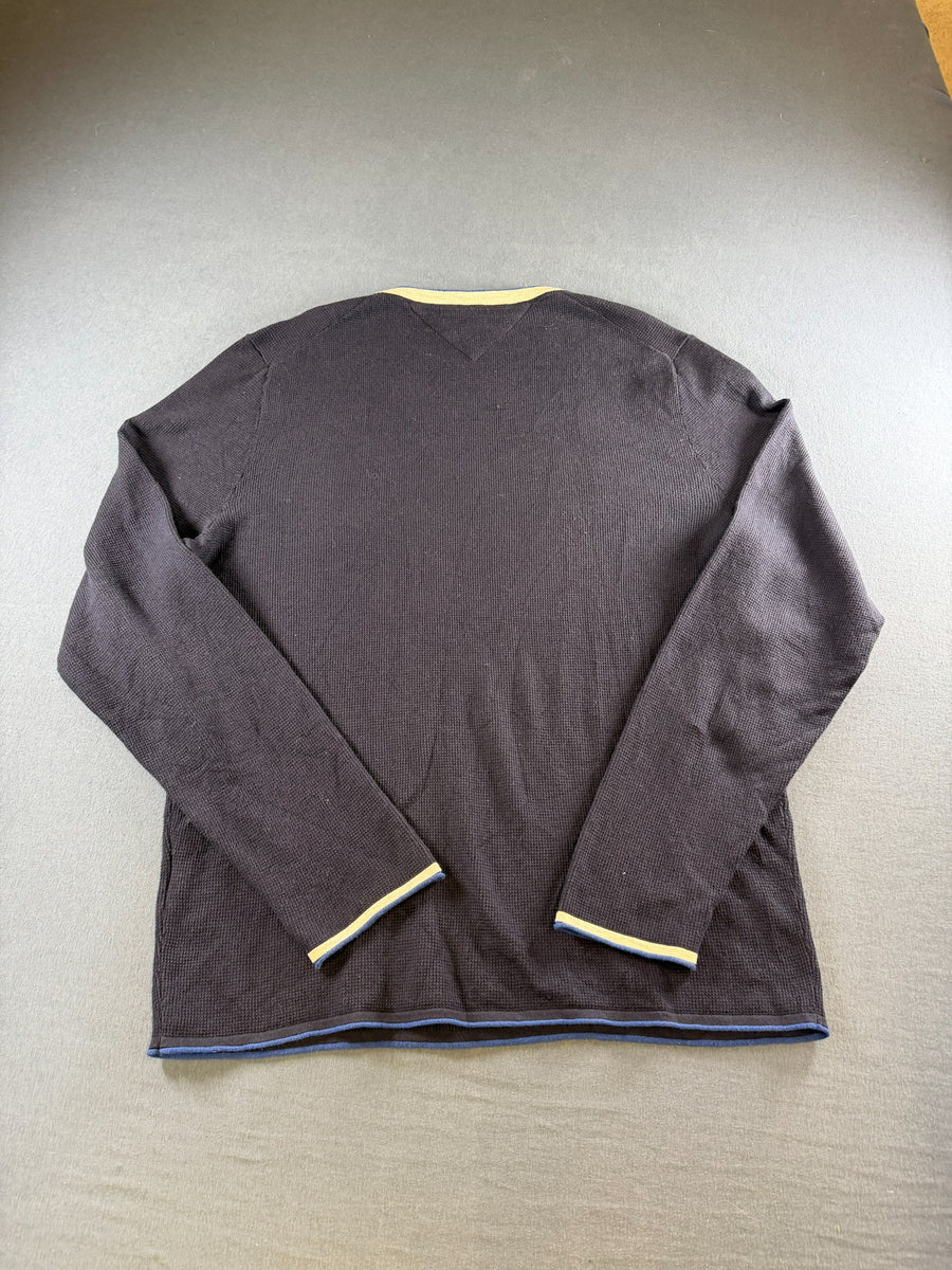 Tommy Hilfiger Trui blauw