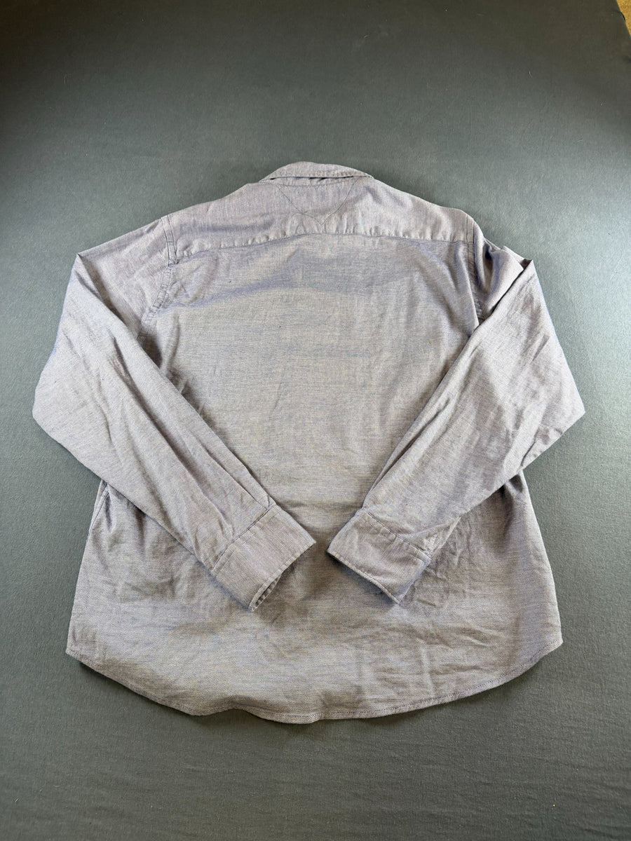 Tommy Hilfiger Blouse blauw