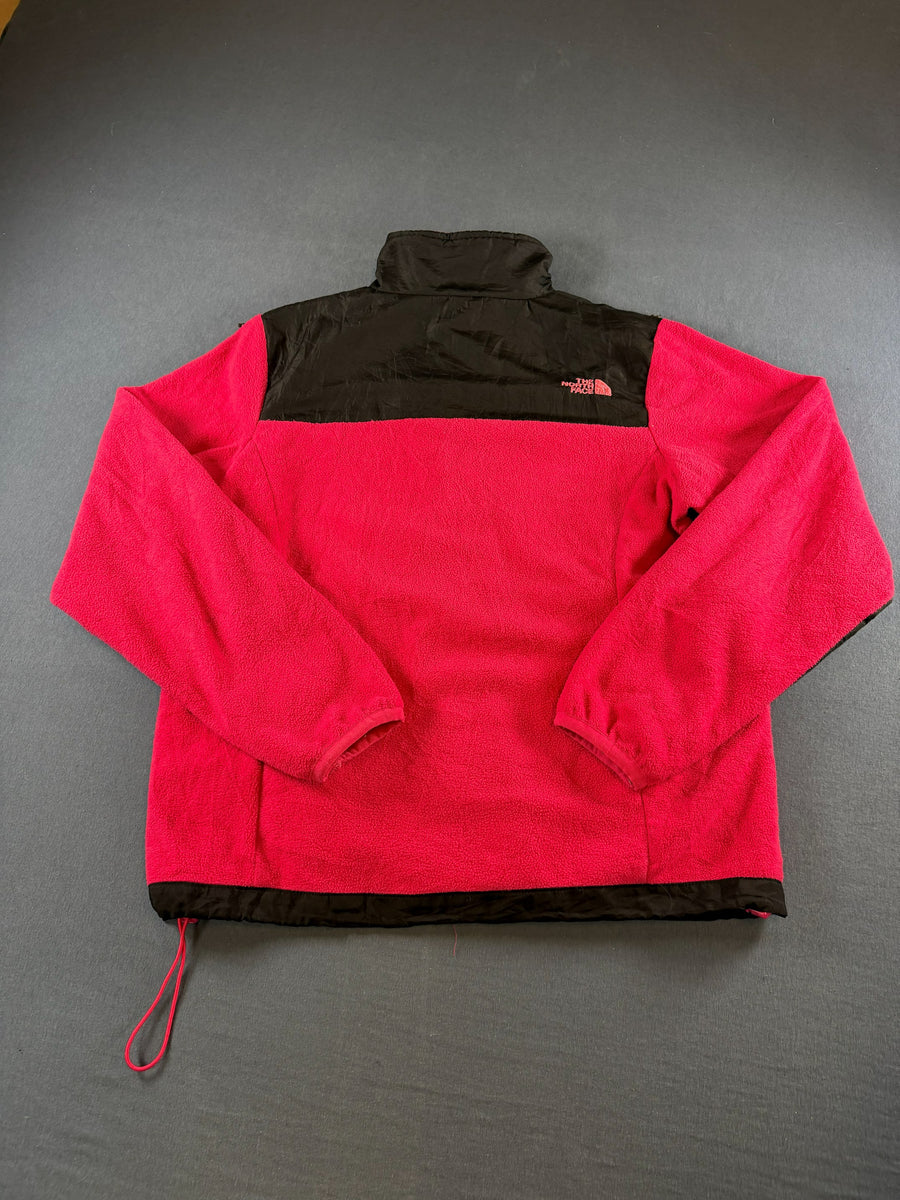 The North Face Fleece vest roze Denali