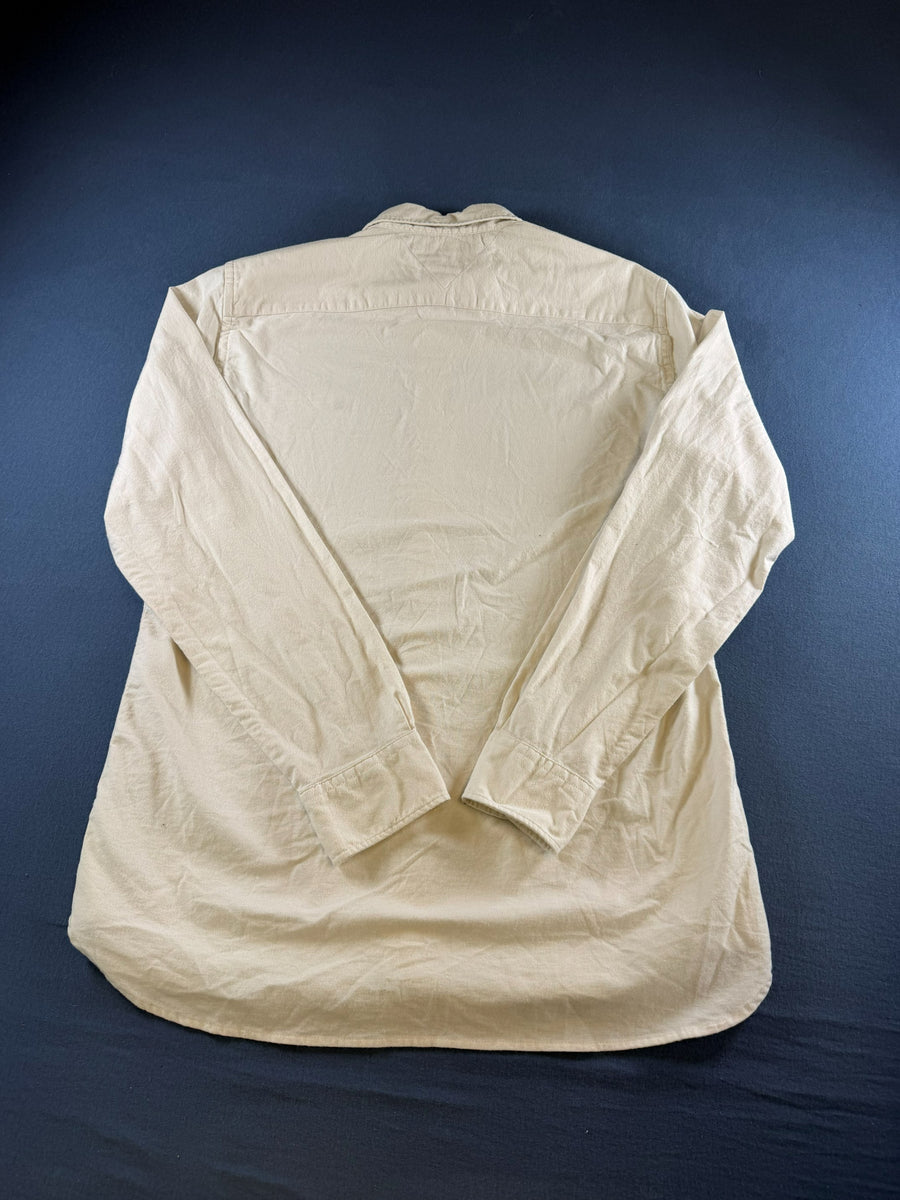 Tommy Hilfiger Blouse wit