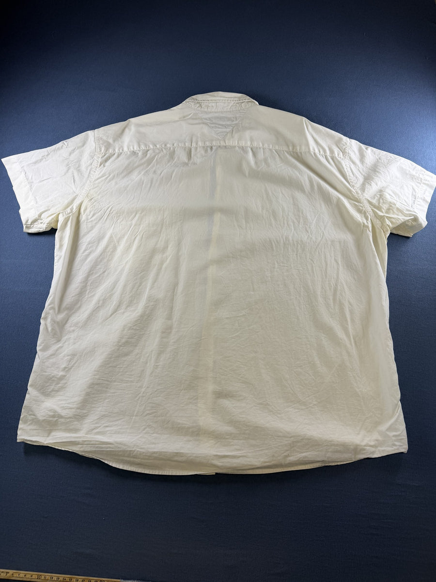 Tommy Hilfiger Blouse wit