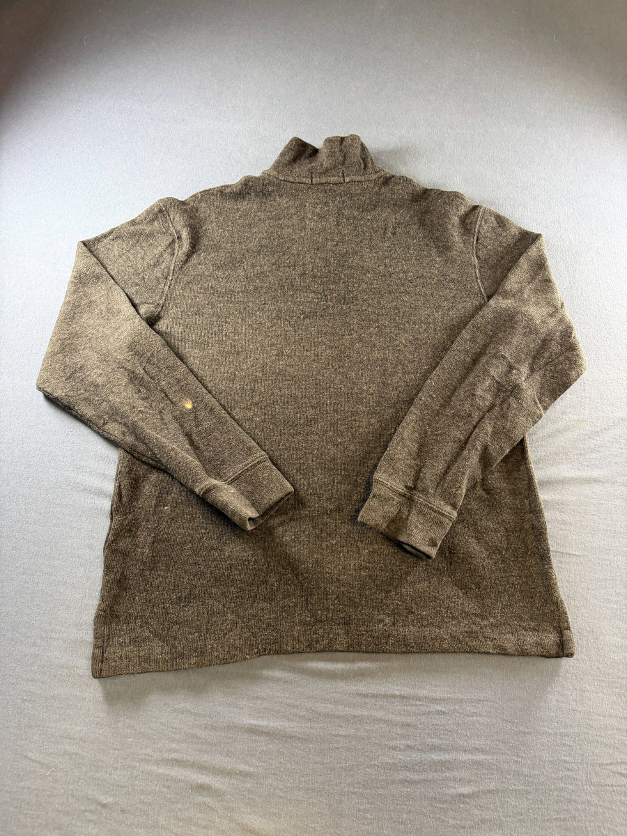 Polo Ralph Lauren Trui zwart
