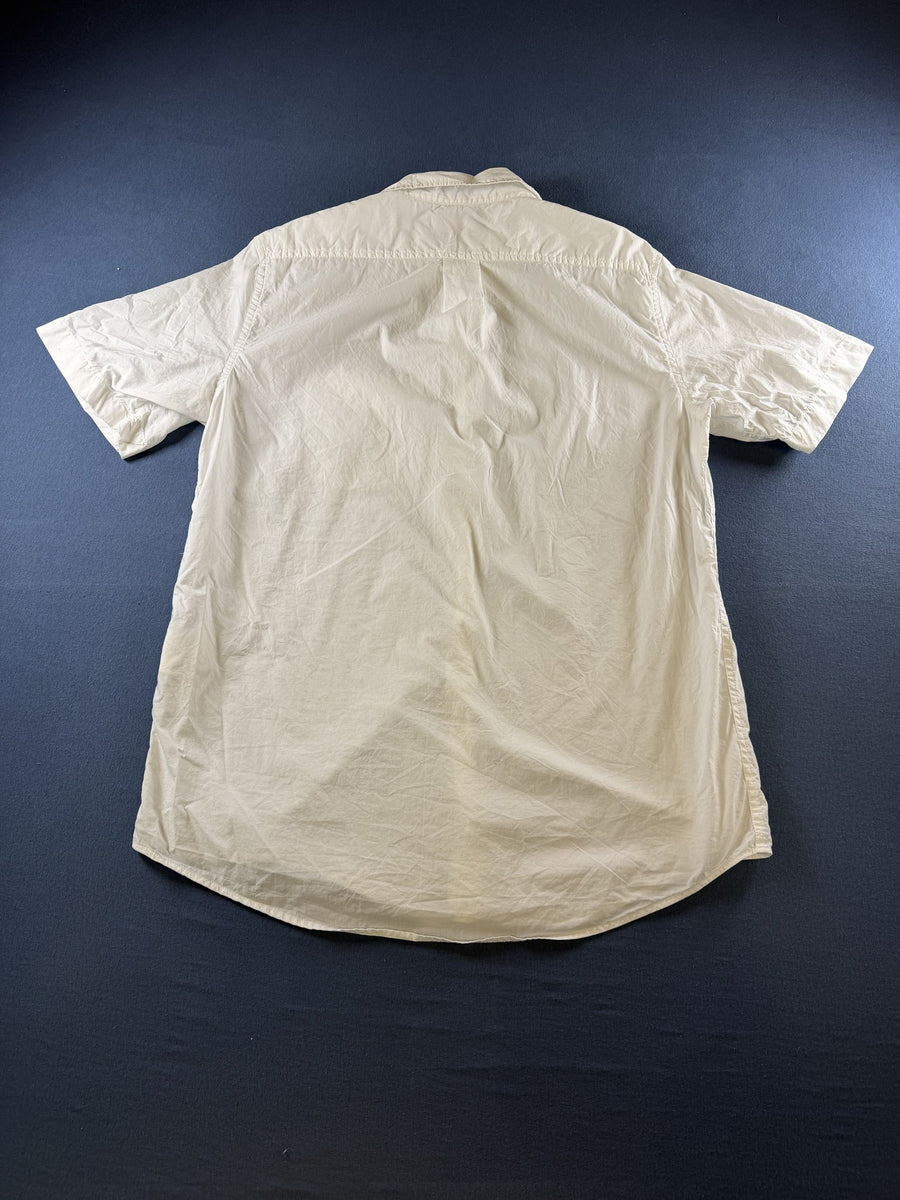 Lee Blouse wit