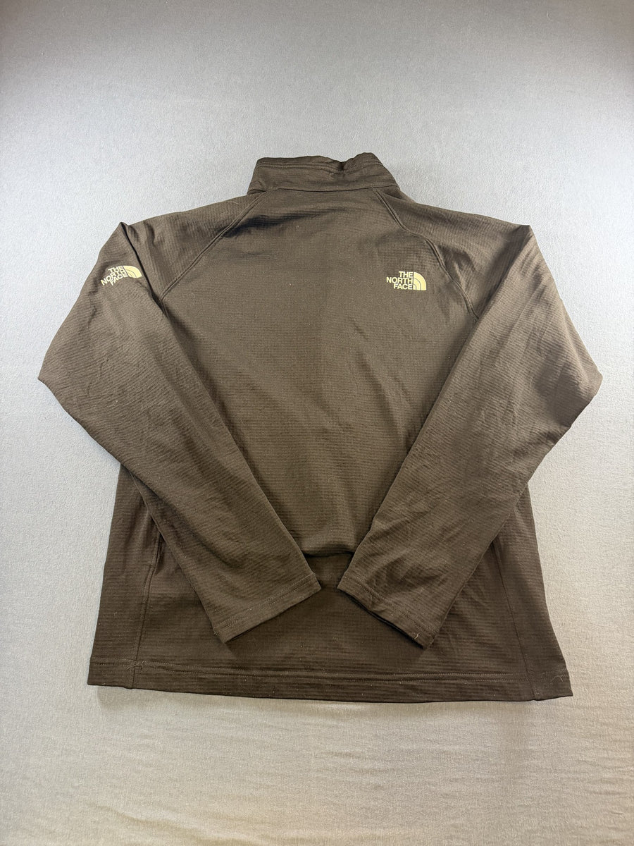 The North Face Sweater zwart