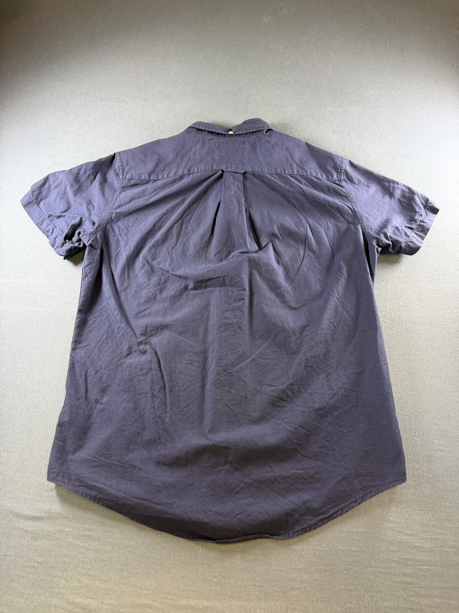 Tommy Hilfiger Blouse blauw